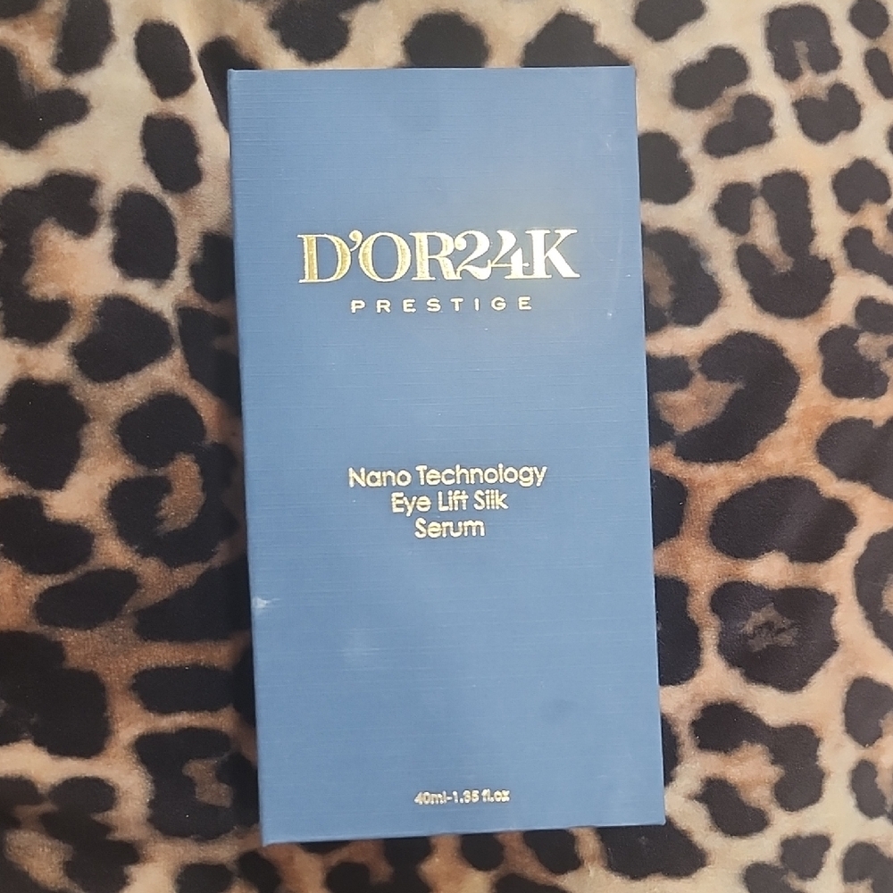Prestige Blue Eye Lift Silk Serum